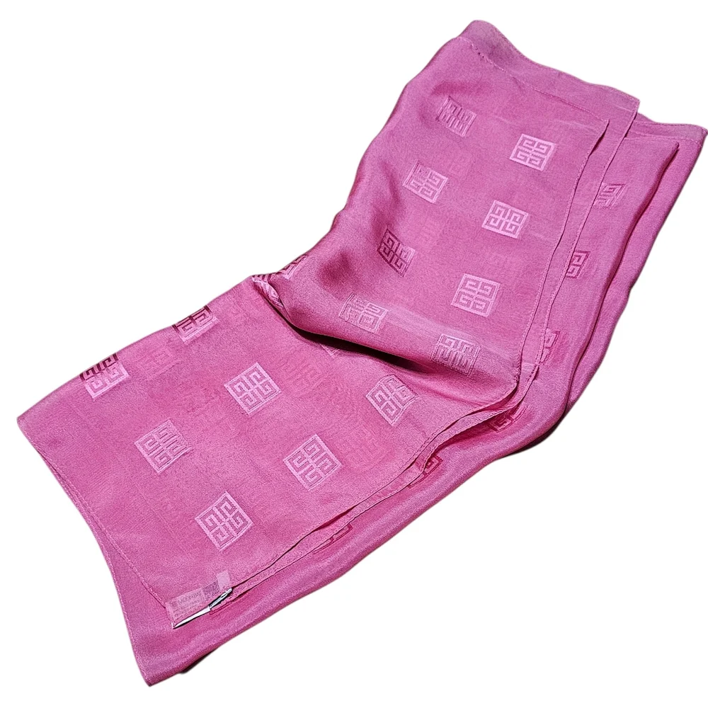 GIVENCHY SCARF - Picture 2 of 15